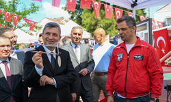 Antalya, Havacılığın Merkez Üssü Olma Yolunda