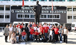 Bir Günlük Askerlik, Bir Ömürlük Gurur