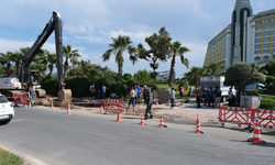 ASAT’tan Lara’da Hızlı Müdahale