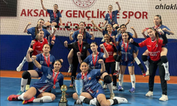 Kepez’den Tarihi Zafer: Çifte Türkiye Şampiyonluğu!