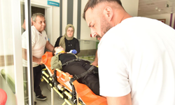 Belediye’den Gerçeğini Aratmayan Deprem Tatbikatı