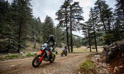 "Adventure" Ruhu Toroslar’da Yaşanacak