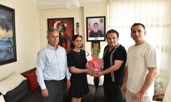 Kocagöz, Şehit Annelerini Unutmadı