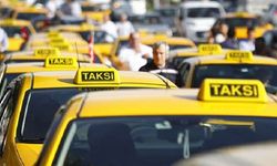 Antalya’da Taksi Ücretlerine Zam!