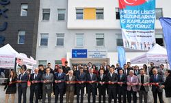 Antalya’da Meslek Lisesi Öğrencilerine İstihdam Köprüsü