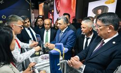 Mücevher Sektörü Antalya'da Parlıyor