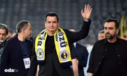 Acun Ilıcalı Fenerbahçe Yönetiminden Ayrıldı!