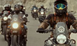 Motor Tutkunları Korkuteli’nde Buluşuyor!