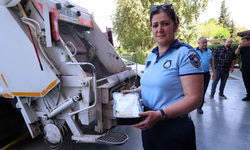 Antalya Terminali’nde Usulsüz Taşınan 700 Kg Peynir İmha Edildi