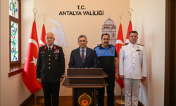 Antalya’da Suça Geçit Yok: Olayların %97,6’sı Aydınlatıldı!