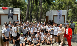 Atıktan Sanata, Pedaldan Farkındalığa