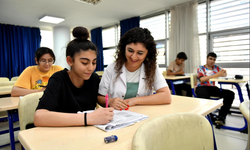 Muratpaşa’nın LGS Adayları Sınava Hazır