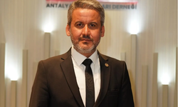 Turizmin Başkentinde Estetik Alarmı