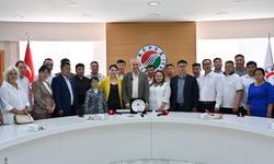 Tarihi Bağlar Kepez’de Yeniden Canlandı