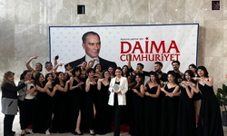 Antalya’nın Genç Sesi Türkiye’ye Yankılandı!