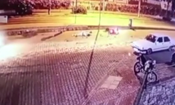 Talihsiz Kaza İki Genci Hayattan Kopardı