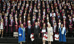 Cumhuriyet’in Hekimleri Göreve Başladı