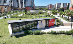 Kent Lokantası Kapılarını Açıyor: 4 Çeşit Yemek 90 TL!