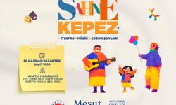 Açık Havanın Tadı Bu Yaz Sahnede Çıkacak