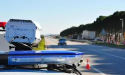 Antalya’da Tatilciler Dikkat! Radarlar Devrede