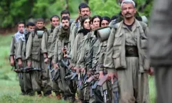 Silah Bırakma Sürecinde İlk Adım: 30 Kişilik PKK Grubu Silah Bıraktı