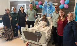 53 Yaşında İkiz Bebek Doğurdu: Yılların Özlemi Son Buldu