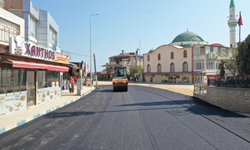 Kaş’ın Susuzluğuna Kalıcı Çözüm