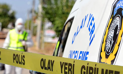 Uşak’ta İkiz Kardeşlere Silahlı Saldırı