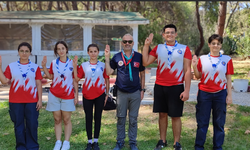 Antalya’da İzcilik Heyecanı Başlıyor