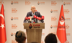 66. Madde Tehlikede: Türkiye’nin Kimliği Tartışılıyor