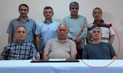 İmralı'dan 31 Yıl Sonra Tahliye
