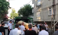 Sancaktepe’de Aile Faciası: Anne ve Baba Hayatını Kaybetti