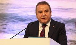 Antalya Büyükşehir Belediye Başkanı Böcek'e Gözaltı