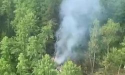 Rusya’da Yolcu Uçağı Faciası: 49 Kişi Hayatını Kaybetti