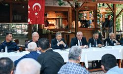 Sahte Alkolden Seyyar Satıcıya: Olimpos'ta Denetimler Artıyor