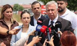 Mansur Yavaş’tan Tutuklamalara Sert Tepki