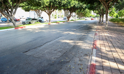 Antalya’da Yol Uyarısı: Uncalı Caddesi Trafiğe Kapalı