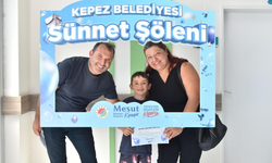 Kepez’de Sünnet Heyecanı Başladı