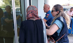 Komşu Anahtarıyla 1,7 Milyonluk Vurgun