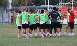 Kepezspor, Yeni Sezonun İlk Maçına Hazır