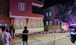 Aile Tartışması Hastanede Son Buldu