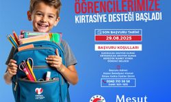 Eğitimde Eşitlik İçin Kepez’den Destek