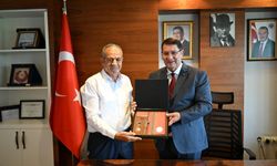 Başkan Dere’den Birlik ve Dayanışma Vurgusu