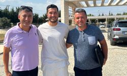 Dortmund’ da Antalyaspor Sohbeti