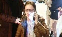 Otomobil Kapısı “Silah” Sayıldı!