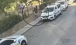 İzmir’de Polis Merkezine Saldırı: 2 Şehit, 2 Yaralı