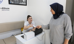 Kepez’de Kansere Karşı Erken Teşhis Seferberliği