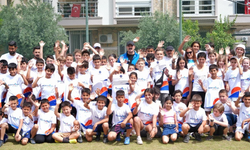Konyaaltı Belediyesi’nden Ücretsiz Kış Spor Okulları