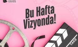 Bu Hafta Vizyonda! (19.09.2025)