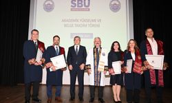 Vali Şahin: Sağlık Sistemimizin Geldiği Seviye Gurur Verici